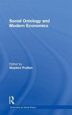 Social Ontology and Modern Economics
