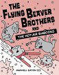 The Flying Beaver Brothers and the Hot... - Bild 1