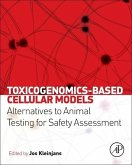 Toxicogenomics-Based Cellular Models