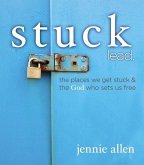 Stuck Bible Study Leader's Guide