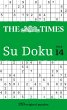 The Times Su Doku Book 14 - Bild 1