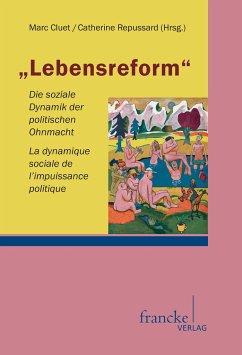 Lebensreform - Cluet, Marc