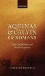 Aquinas and Calvin on Romans - Bild 1
