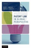 Patent Law in Global Perspective