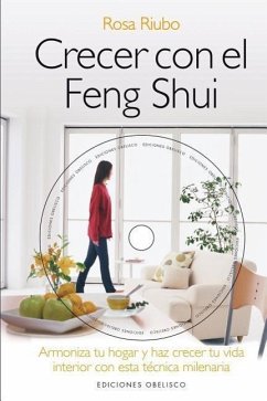 Crecer Con El Feng Shui - Riubo, Rosa