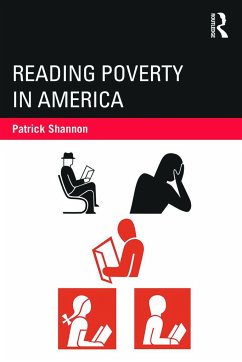 Reading Poverty in America - Shannon, Patrick