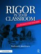 Rigor in Your Classroom - Bild 1