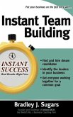 Instant Team Building