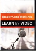 Speaker Camp Workshop, DVD-ROM