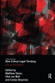 New Critical Legal Thinking