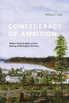 Confederacy of Ambition - Lang, William L