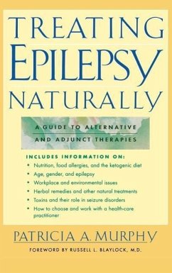 Treating Epilepsy Naturally - Murphy