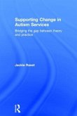 Supporting Change in Autism Services