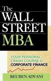 The Wall Street MBA