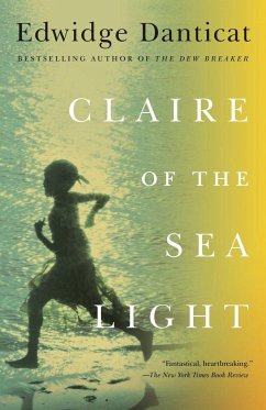 Claire of the Sea Light - Danticat, Edwidge