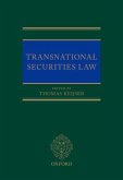 Transnational Securities Law