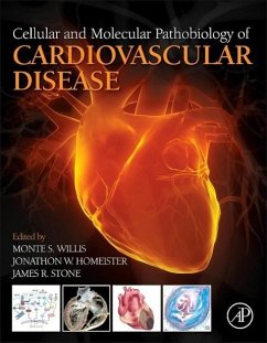 Cover Cellular and Molecular Pathobiology of Cardiovascular Disease