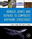 Bonded Joints and Repairs to Composite Airframe Structures