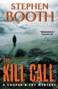 The Kill Call - Booth, Stephen