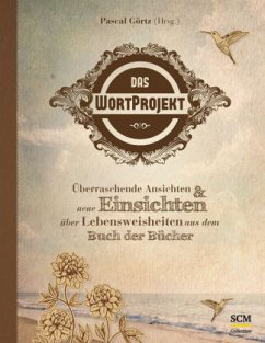 Cover Das WortProjekt