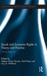 Social and Economic Rights in Theory... - Bild 1