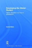 Developing the Global Student