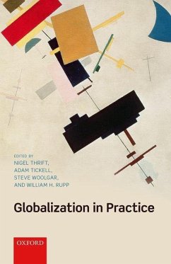 Globalization in Practice - Rupp, William H