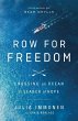 The Row for Freedom Softcover - Bild 1