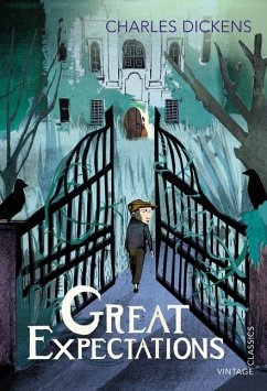 Cover Great Expectations