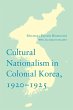 Cultural Nationalism in Colonial Korea,... - Bild 1