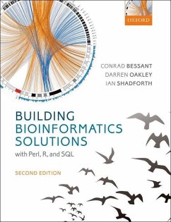 Building Bioinformatics Solutions - Bessant, Conrad