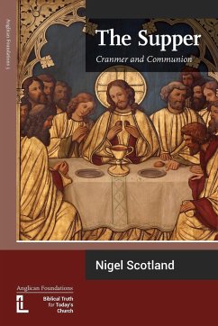 The Supper - Scotland, Nigel