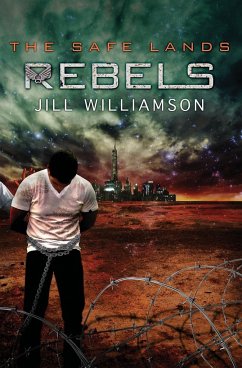 Rebels - Williamson, Jill