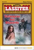 Gefangene des Blizzards / Lassiter Bd.2161 (eBook, ePUB)