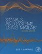 Signals and Systems using MATLAB - Bild 1
