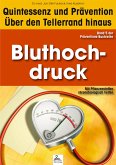 Bluthochdruck: Quintessenz und Prävention (eBook, ePUB)