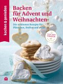 K&G - Backen für Advent und Weihnachten (eBook, ePUB)