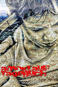 Cover Amoklauf Tagebuch (eBook, ePUB)