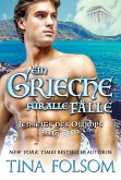 Ein Grieche für alle Fälle / Jenseits des Olymps Bd.1 (eBook, ePUB)