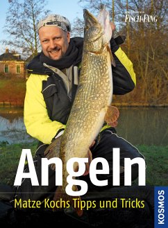 Angeln (eBook, ePUB) - Koch, Matze