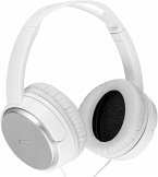 Sony MDR-XD 150 W Hi-Fi/Music Movie On-Ear Kopfhörer weiß Sony MDR-XD 150 W Hi-Fi/Music Movie On-Ear Kopfhörer weiß