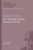 Simplicius Simplicius