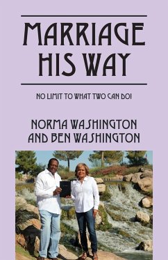 Marriage His Way - Washington, Norma; Washington, Ben