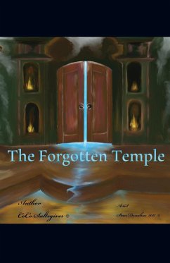 The Forgotten Temple - Saltzgiver, Coco