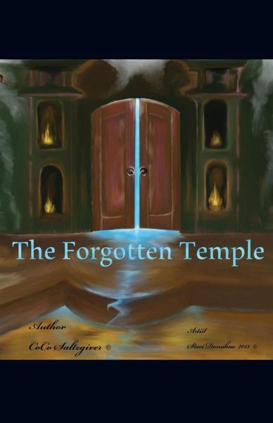 The Forgotten Temple The Forgotten Temple