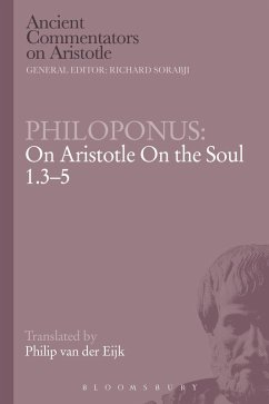 Cover Philoponus