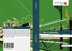 The Caliphate - Fiedler, Beth Ann