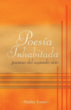 Poesia Inhabitada - Torres, Baldra