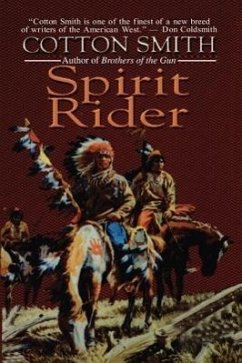 Spirit Rider - Smith, Cotton
