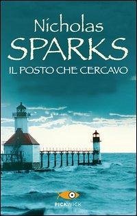 Cover Il posto che cercavo